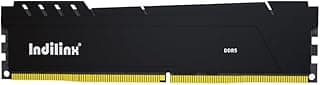 Memoria Indilinx Magic I, 8GB (1x8GB), DDR5, 5600MHz, C46, Preto, IND-MD5P56SP08X