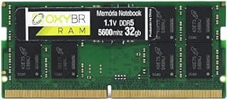 32GB DDR5 5600 MHz