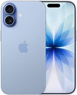 Apple iPhone 17 de 512 GB — Azul-névoa