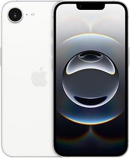 Apple iPhone 16e de 128 GB — Branco