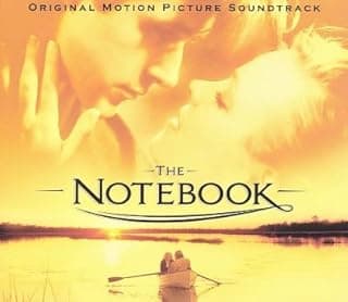 Notebook,the [Digipack]