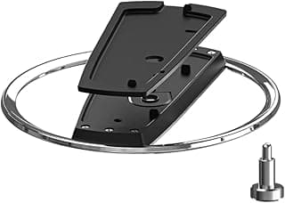 Suporte Vertical Compatível c/ PS5 Fat, PS5 Slim e PS5 Pro | Base Antiderrapante Premium | Melhor Dissipação de Calor | Alta Estabilidade