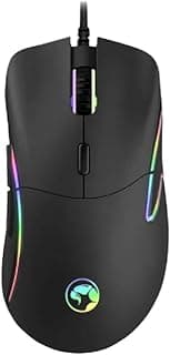 Mouse Gamer MARVO M528