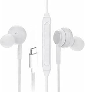 Fone de Ouvido Premium USB-C com Redução de Ruído (…