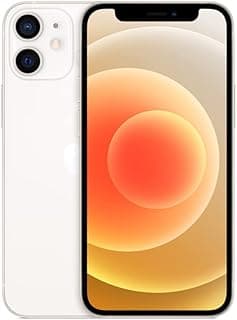 Apple iPhone 12 mini (64 GB) - Branco (Recondicionado)