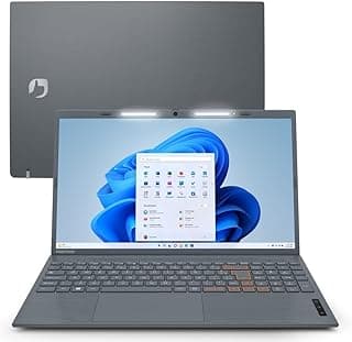 Notebook Positivo Vision C15 Intel® Pentium® Silver N5030 Windows 11 Home 4GB 128GB eMMC 15” HD Lumina Bar - Cinza