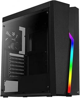 Pc Gamer Hertz Ryzen 5 5600g Vega 7 Ssd 240gb 16gb Ddr4 500w