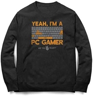 Moletom Pc Gamer