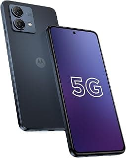 Motorola Moto G84 5G, 256GB, 8GB RAM, Tela 6.5 Polegadas, Grafite, Android 13, Snapdragon 695, FHD+ 1080x2400