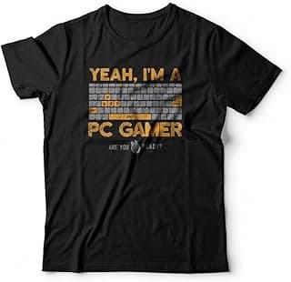 Camiseta Pc Gamer