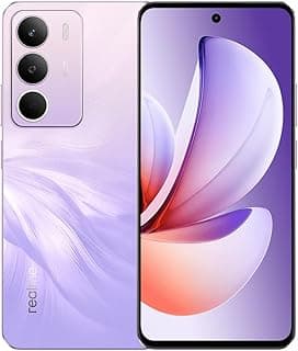 Smartphone Realme C73 256GB 8GB de RAM Violet Parrot