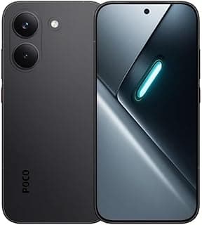 Smartphone Xiaomi Poco X8 Pro 256GB / 8GB Ram (Preto)