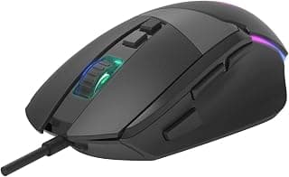 Mouse Gamer MARVO M411