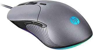 MOUSE GAMER USB M280 2400 DPI LED CHUMBO