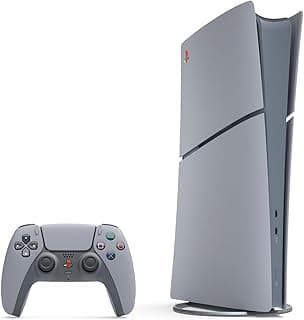 Sony PlayStation®5 Digital Edition – 30th Anniversary Limited Edition Bundle