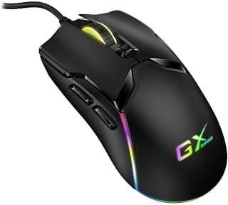 Mouse Gamer Leve Genius Scorpion M700