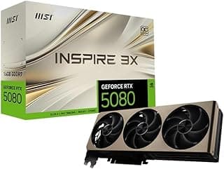 RTX 5080