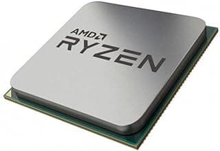 AMD Ryzen 5 5500 Preto, 1 unidade