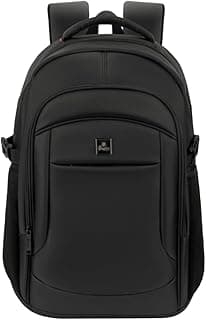 Mochila Executiva Notebook Bogdan Reforçada Grande Saída USB Unissex Trabalho Escola