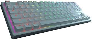 Teclado Gamer Strafing, Mecânico, Kross Elegance, KE-KG130