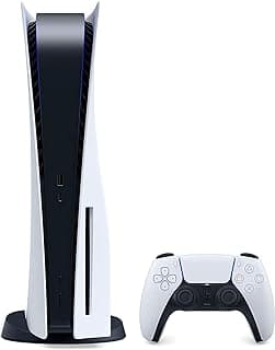 PlayStation 5 Console [videogame]