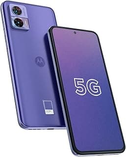 Smartphone Motorola Edge 30 Neo 5G 256GB 8GB RAM Very Peri (Seminovo)
