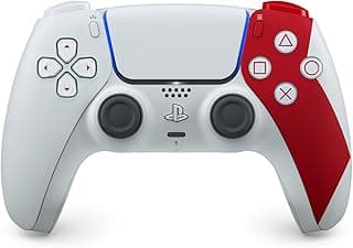 PlayStation 5 DualSense Wireless Controller – God of War™ 20th Anniversary Limited Edition