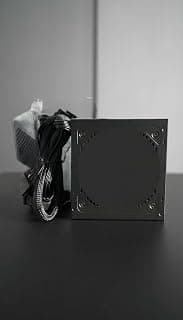 650W 80 Plus Bronze