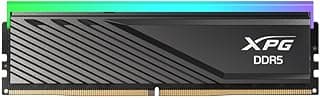 MODULE XPG DRAM DDR5 BLACK 16GB