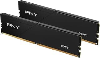 32GB DDR5 5600 MHz