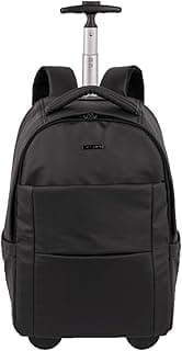 MOCHILA CAR G 2 EM 1 NOTEBOOK 15,6 SESTINI HYDROBLOCK WORK
