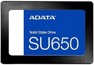 SSD SATA ADATA 480GB | Material Respiravel