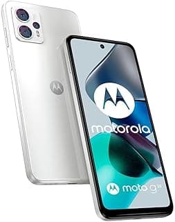 Smartphone Motorola Moto G23 4G 128GB 4GB RAM Branco (Seminovo)