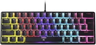 TECLADO MECÂNICO BRX GAMER M403