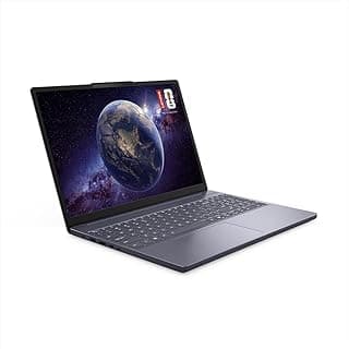 Notebook Lenovo IdeaPad Slim 3 15ARP10 AMD Ryzen 7 7735HS 24GB 512GB SSD Windows 11 15.3" - 83MM0003BO Luna Grey