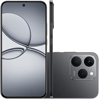 Smartphone Realme 15T 5G 256GB 8GB de RAM Suit Titanium