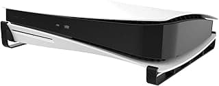 Suporte Horizontal Compatível Com Playstation 5 (Compatível Com Playstation 5 Digital)