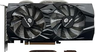Placa gráfica RTX 2060 Super 8GB GDDR6 Desempenho 97% do RTX 3060 130% da RTX 3050 Core 1470 MHz Memória 1750 MHz CUDA 2176 256 bits PCI Express 3.0 HDMI DP DVI