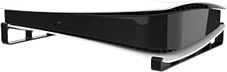 Suporte Horizontal Compatível Com Playstation 5 (Com Playstation 5 Mídia Ps)
