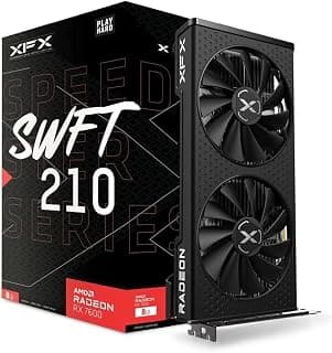 RX 7600 8GB