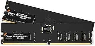 32GB DDR5 5600 MHz