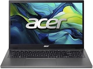Notebook Acer Aspire Go 15 AG15-51P-39MU Intel i3 13ª 256GB SSD