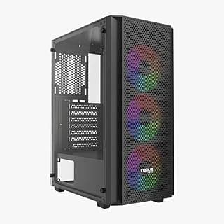 Pc Gamer Amd Ryzen 5 5600gt 16gb Ddr4 Ssd Nvme 500gb Vega 7