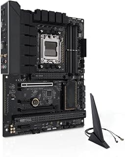 Placa-Mãe T U F Gaming B650-PLUS WiFi DDR5 AMD AM5 ATX