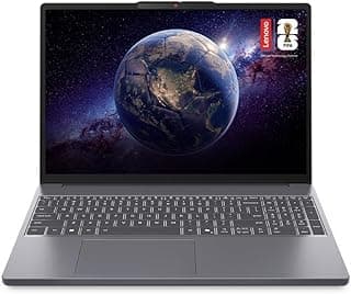 Notebook IdeaPad Slim 3i Core i5-13420H, 8GB, 256GB SSD, Intel UHD Graphics, 15.3" (1920x1200), Windows11