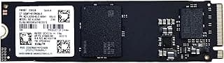 Samsung NVMe