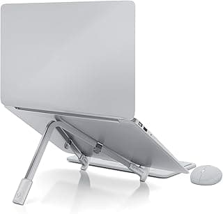 OCTOO, LiteStand Note - Suporte para Notebook, Ice…