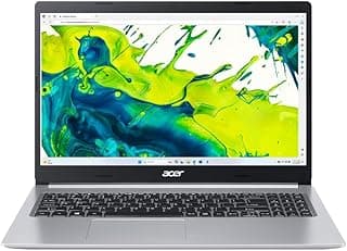 Notebook Acer Aspire 5 A515-45-R043 AMD Ryzen 5 Tela 15.6” 16 GB RAM 512 GB SSD Full HD LED IPS Windows 11 Home