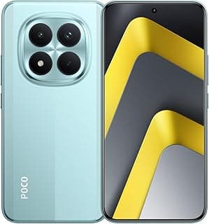Smartphone Xiaomi Poco M8 Pro 256GB / 8GB Ram (VERDE)