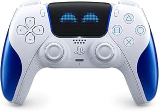PlayStation DualSense Wireless Controller – ASTRO BOT Joyful Limited Edition